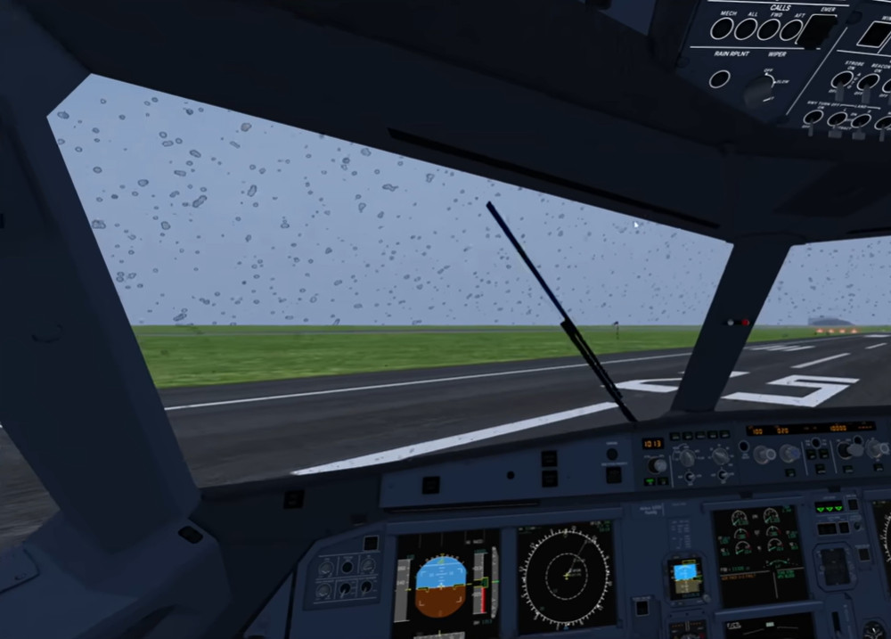 Flight Simulator Software for PC | Learn to Fly Aircraft | USB