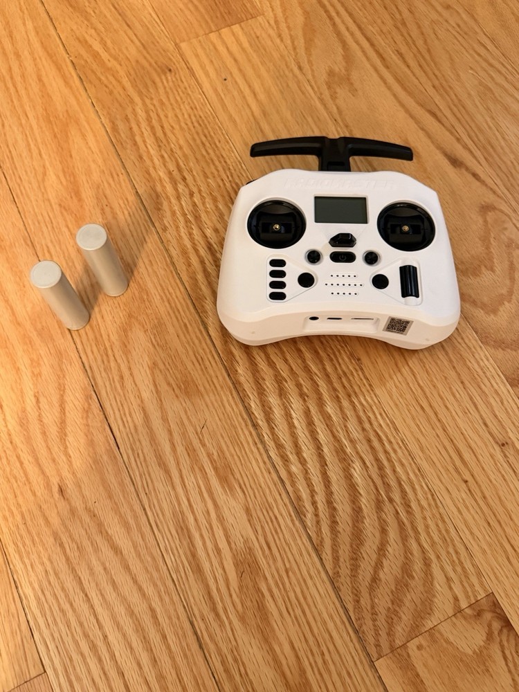 Cetus X Drone Kit 2 Controllers, 7 Batteries, 2 Flight Controllers And More.