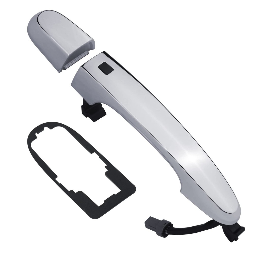 APPERFiT Exterior Door Handle FR Smart Key, Entry-FR