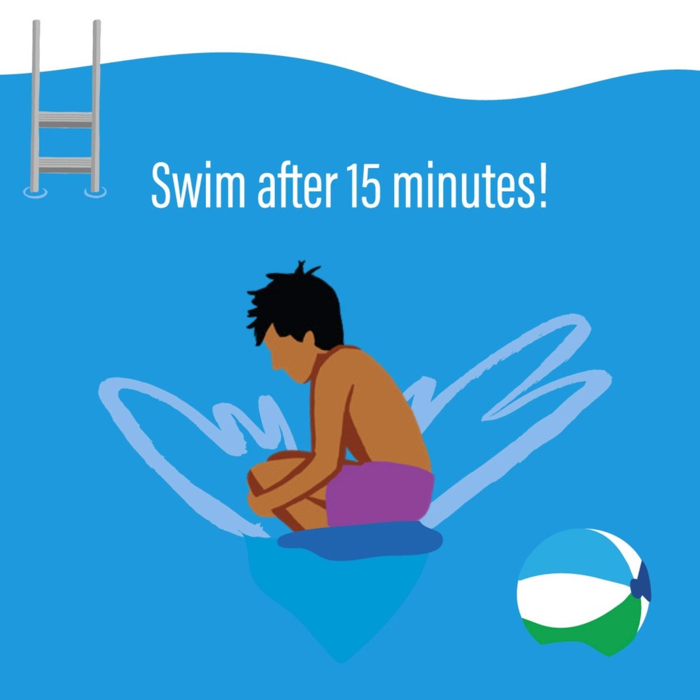 Poolife Algaecide 90 (1 qt) (6 Pack)