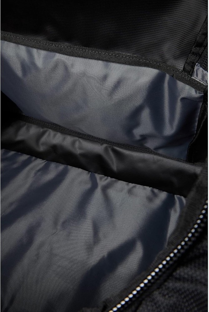 Wolverine 26" Duffel with Boot Compartment Black