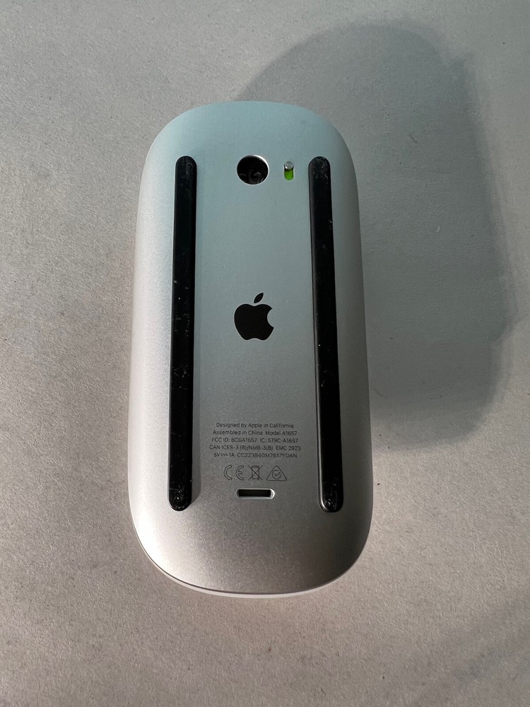 Apple Magic Mouse 2 Wireless A1657