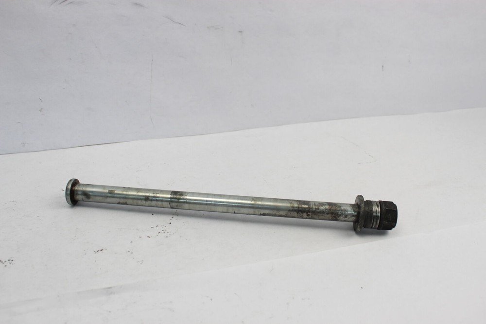 2007 Victory Jackpot Swingarm Pivot Bolt