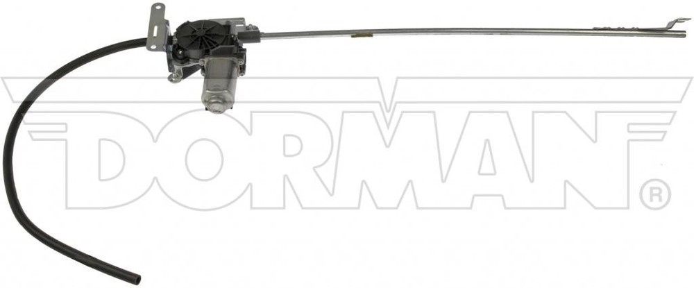 For FREIGHTLINER CENTURY 120 WINDOW REGULATOR Left ,  CO