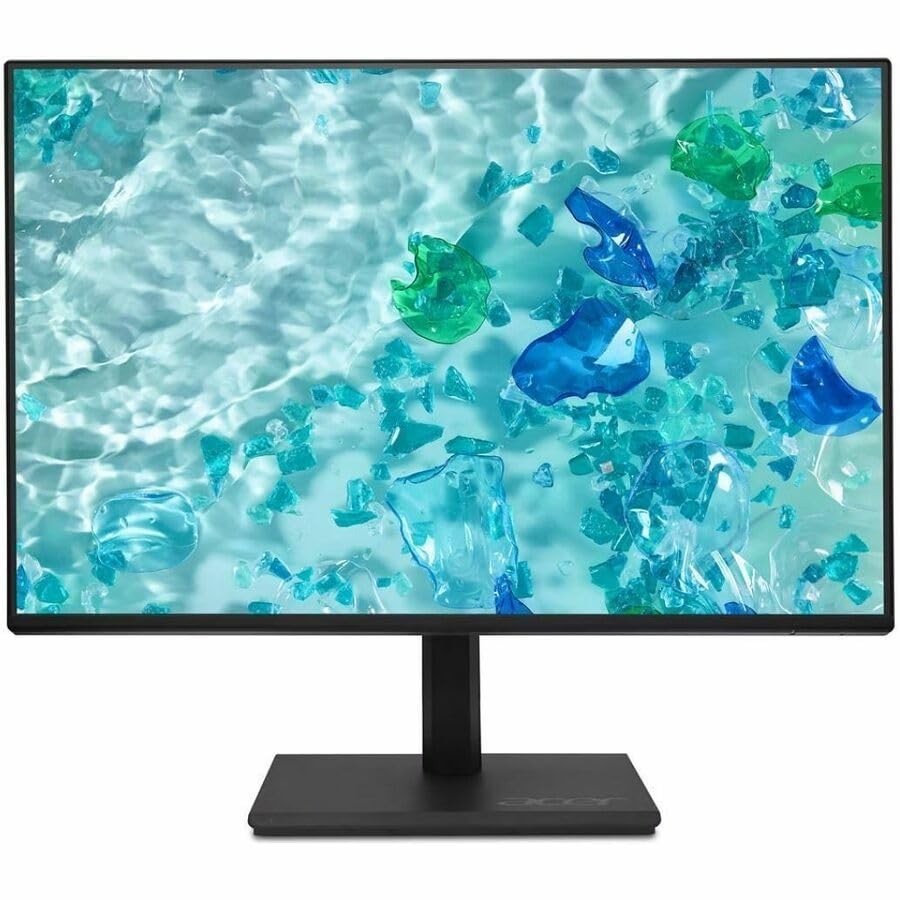 B7 EPEAT 27" AG Monitor