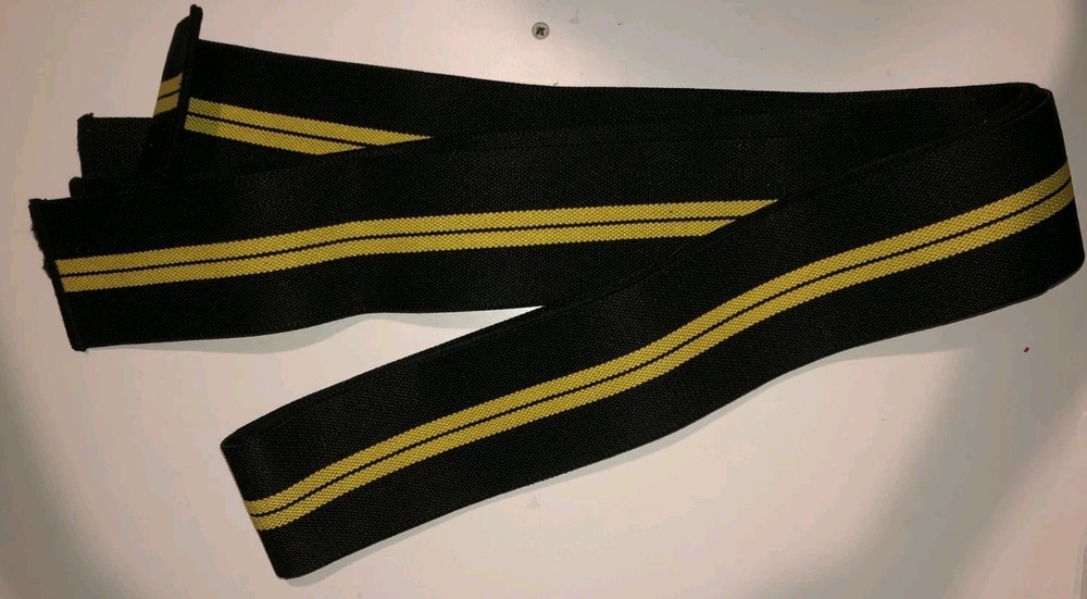 Workout Knee Wraps