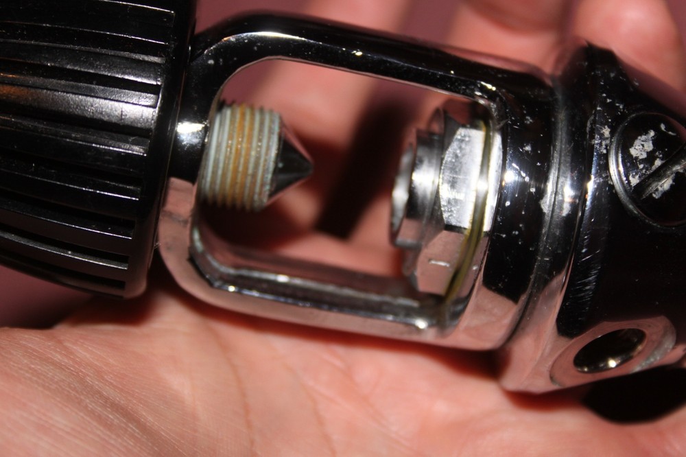 US Divers 1st Strage Regulator