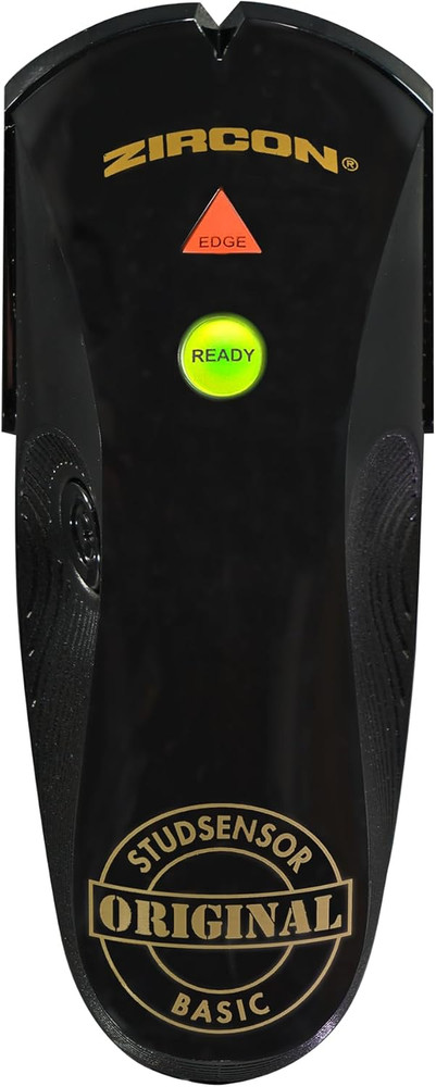 Studsensor Basic SL Wall Stud Finder – Edge Detection for Wood and Metal Studs