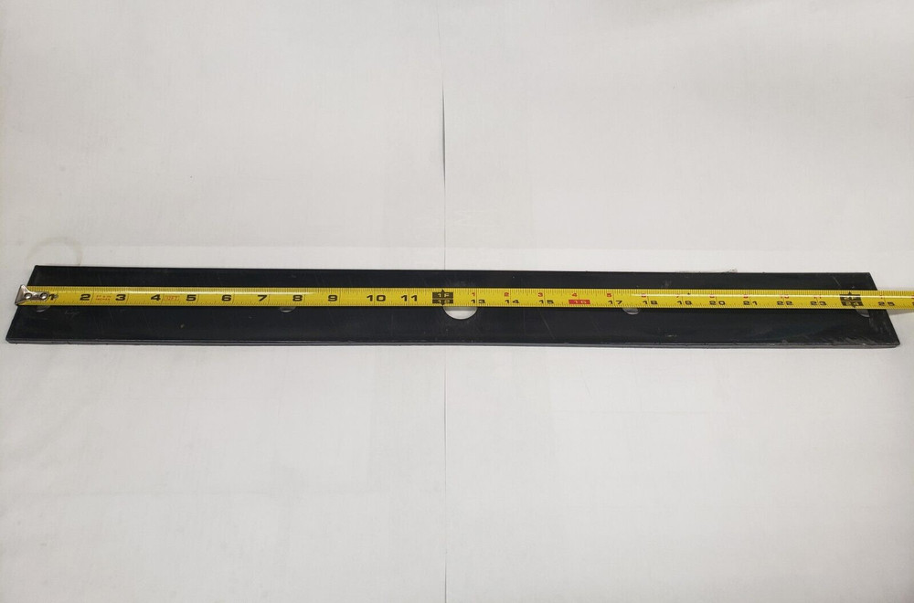 Qty/1 25" Unbranded 526595 Drawbar