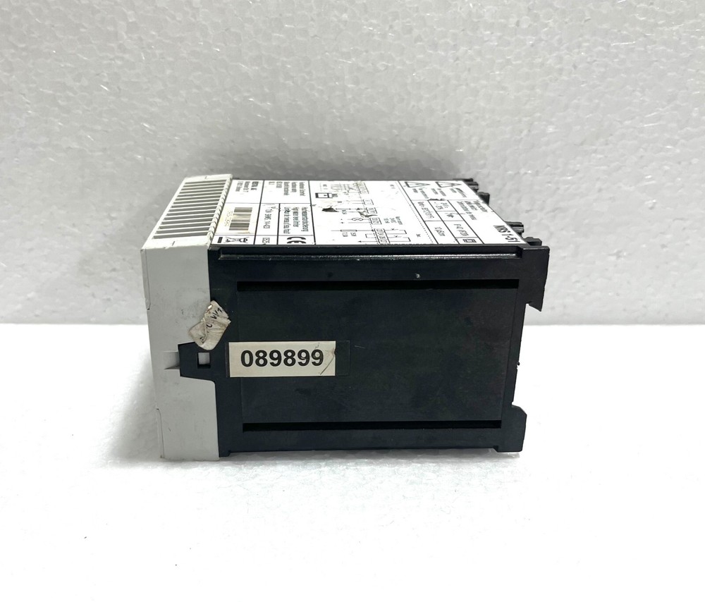 Flowserve Gestra NRS 1-51 High Water Level Control Indicator