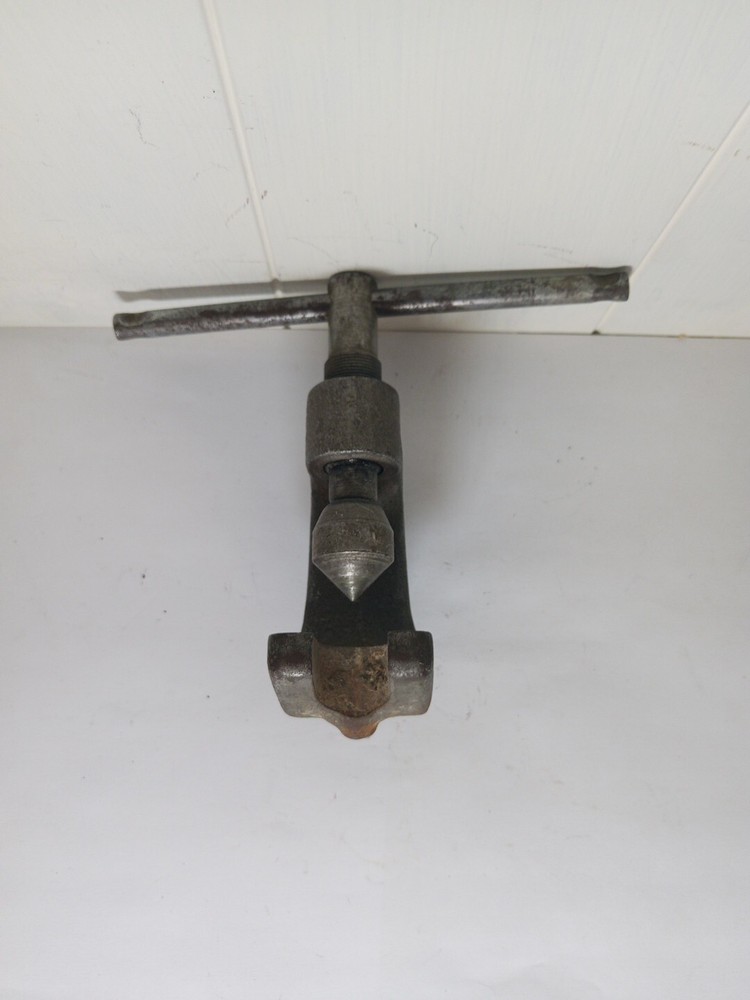 Copper Tubing Fairing Tool