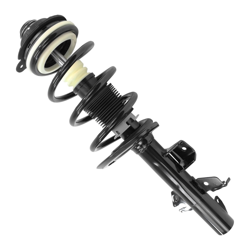 Front Left Right Struts w/ Coil Spring Assembly Set for 2014-2018 Jeep Cherokee