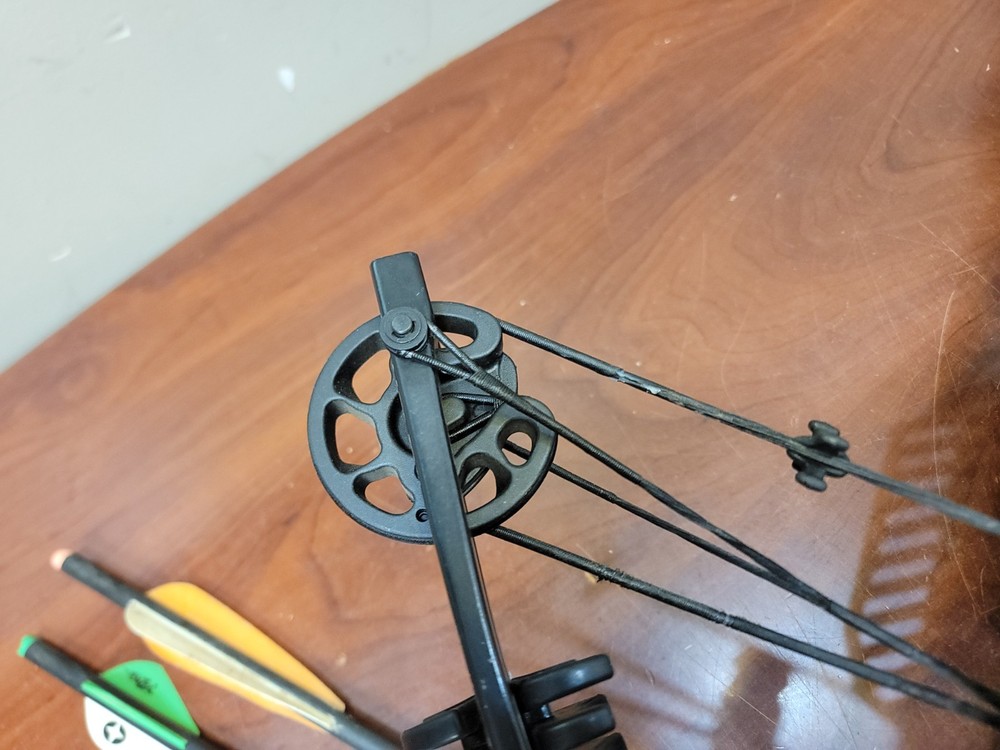 Killer Instinct FUEL 415 Crossbow