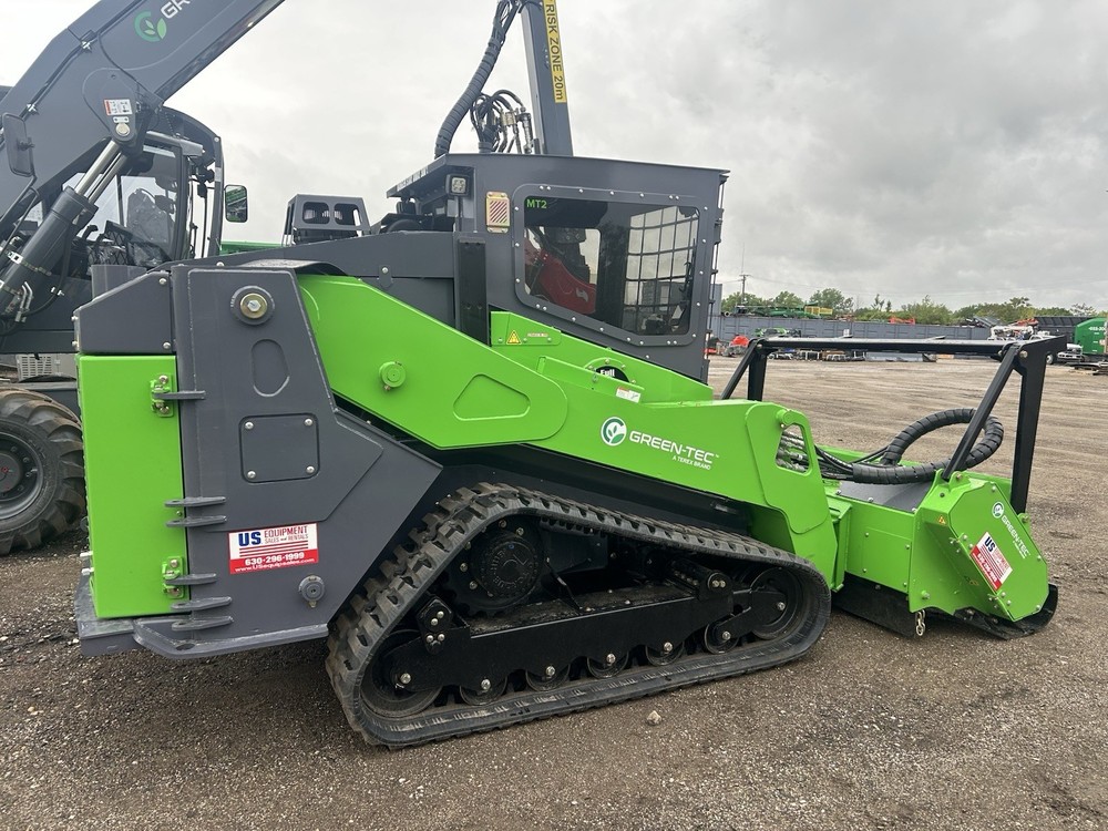 Green Tec MT2