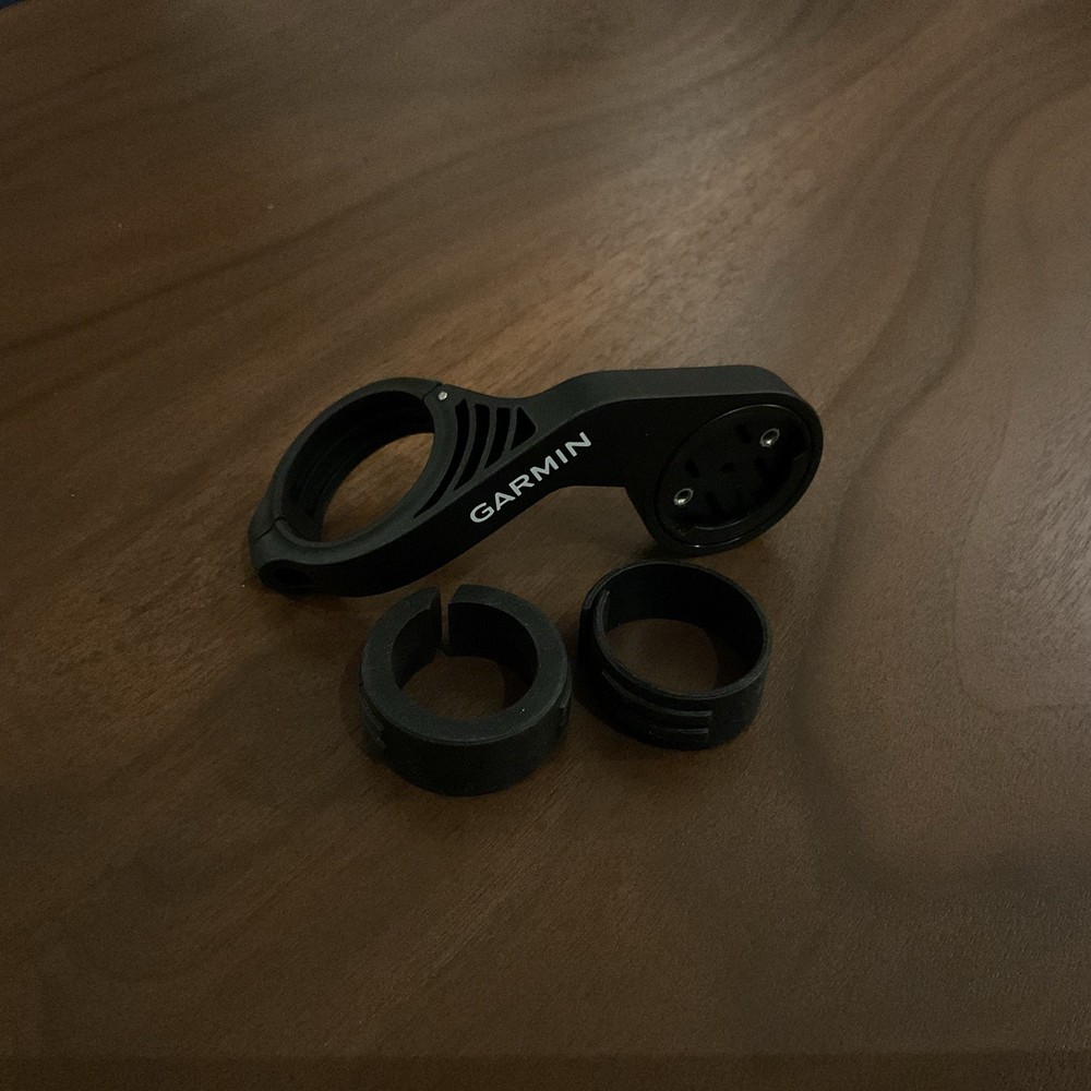 Garmin Edge Extended Out-Front Bike Handlebar Mount
