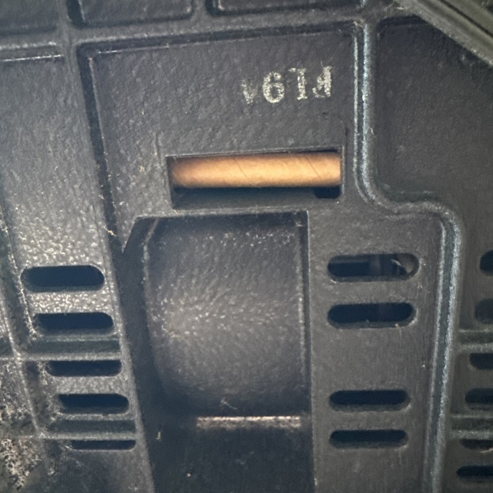 Vintage Bell & Howell Model 256 Autoload Projector. Untested