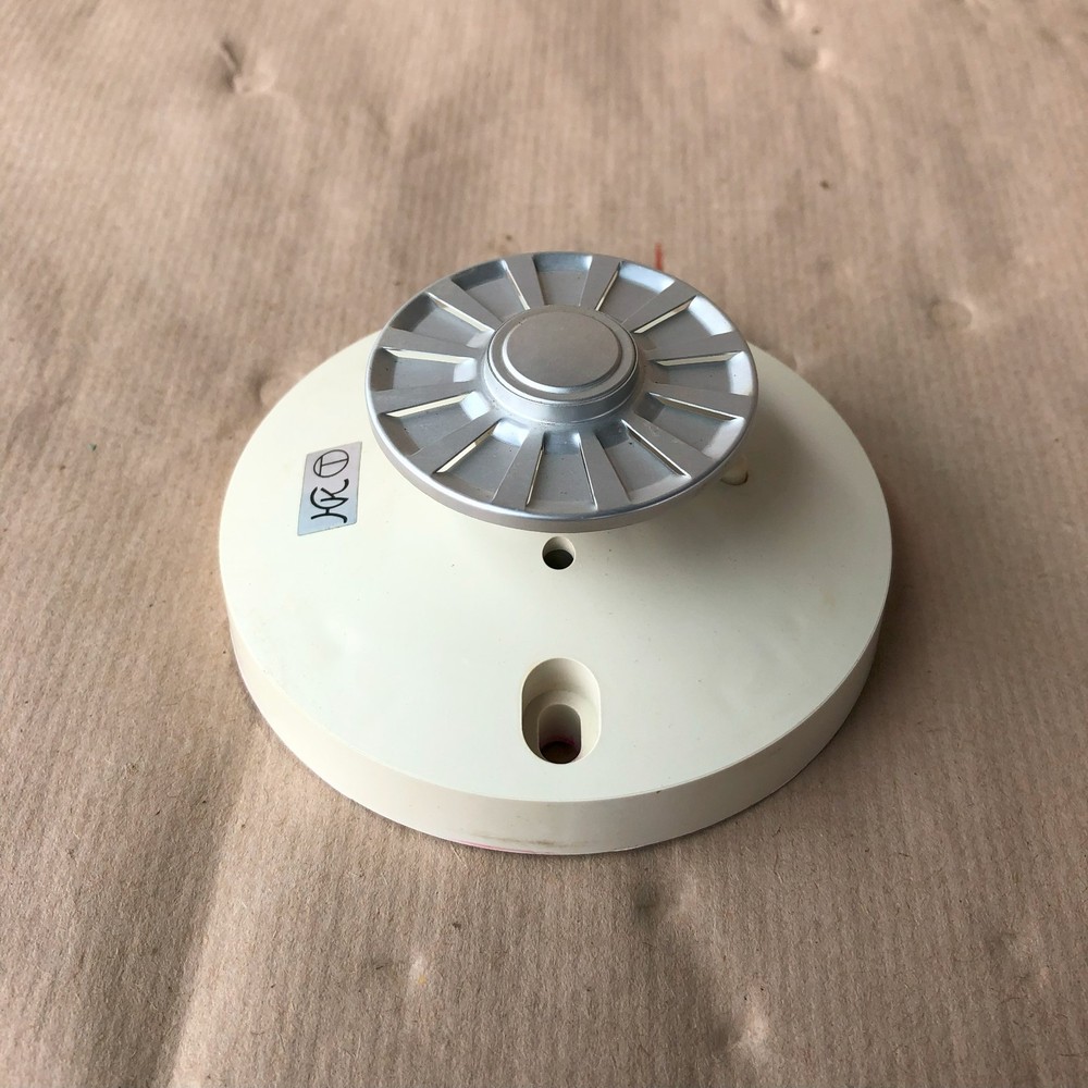 OKI FD-6111 FIXED TEMPERATURE HEAT DETECTOR
