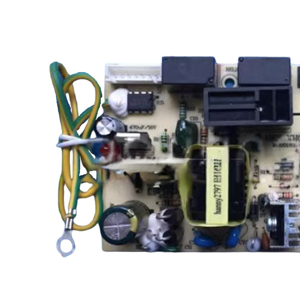 Circuit Board Display Control Panel HKS-YH005PCB7 HZC-YC150D-PCB1 For Computer