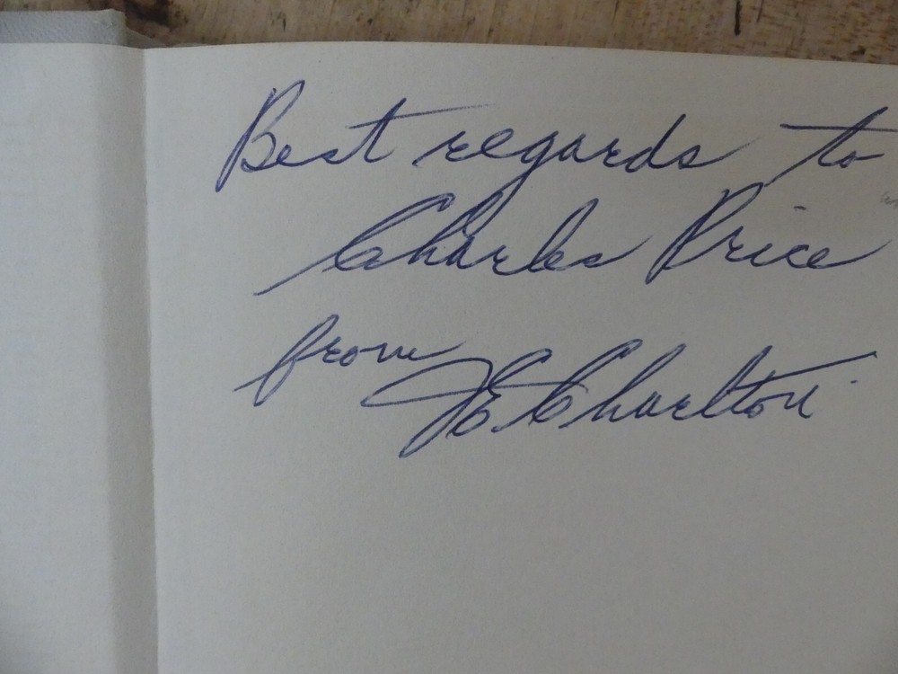 Standard Grading Guide to Canadian Decimal Coins, Signed First