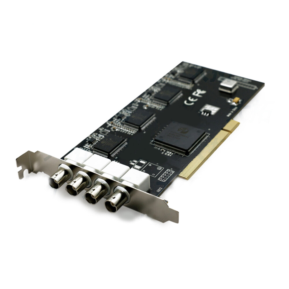 VT-324 PCI-E Interface Video Image Acquisition Card