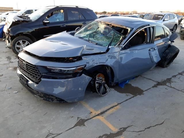 ACCORD 2023 Camera/Projector 318632