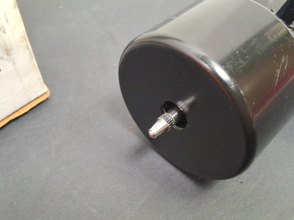 DrumDial Precision Drum Tuner