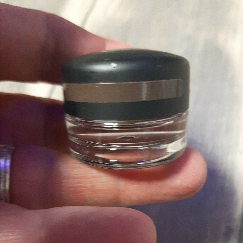 NANACOCO Brow Stylers Pomade DARK BROWN