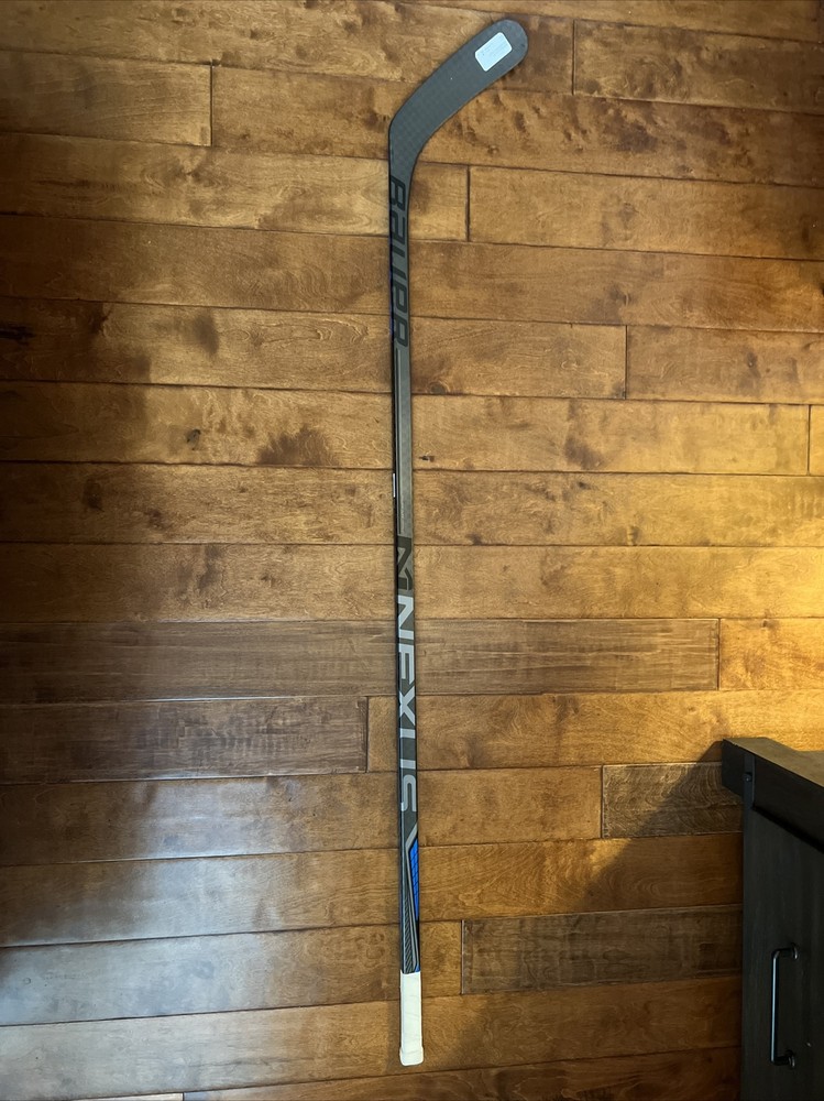 bauer nexus 7000