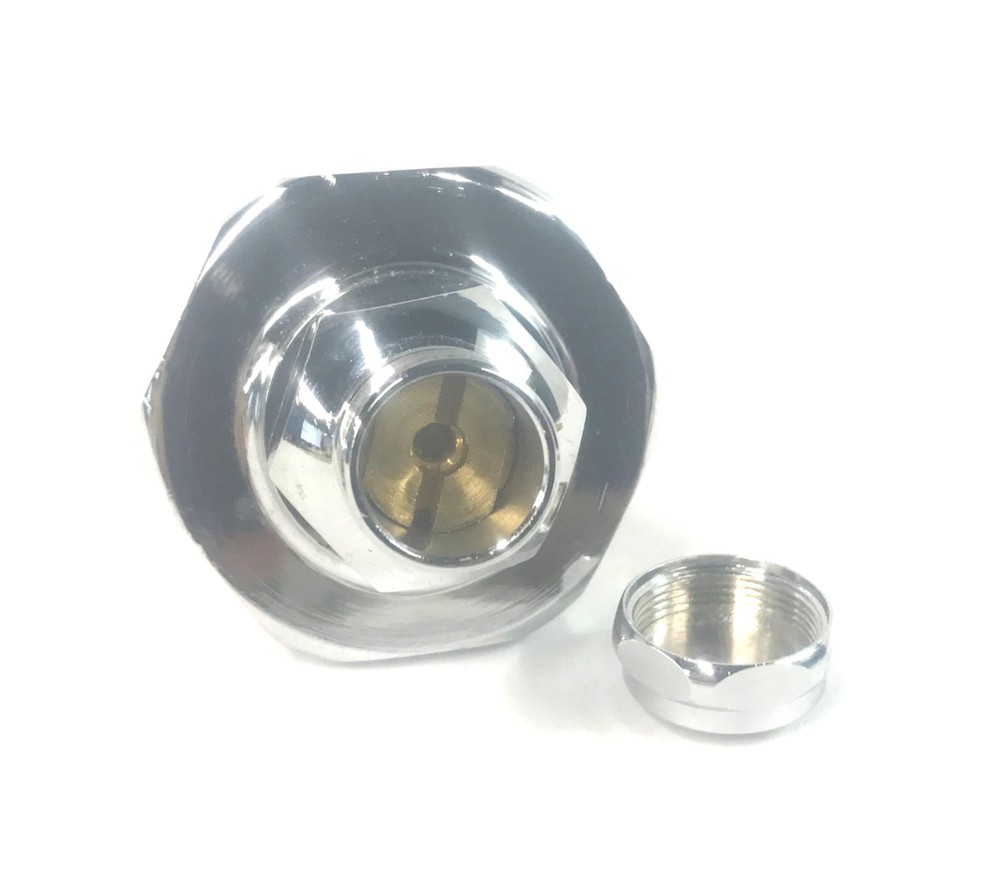 Delany Stop Valve Assembly NOS