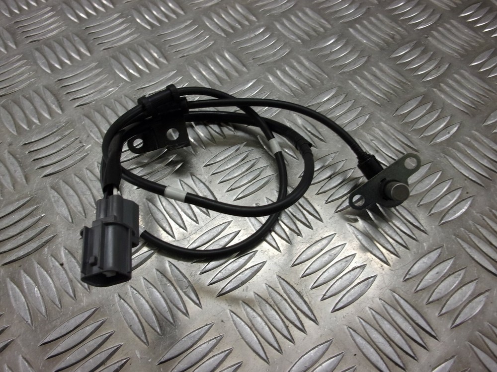Kawasaki ZZR 1400 Performance 2018 front wheel ABS sensor WB