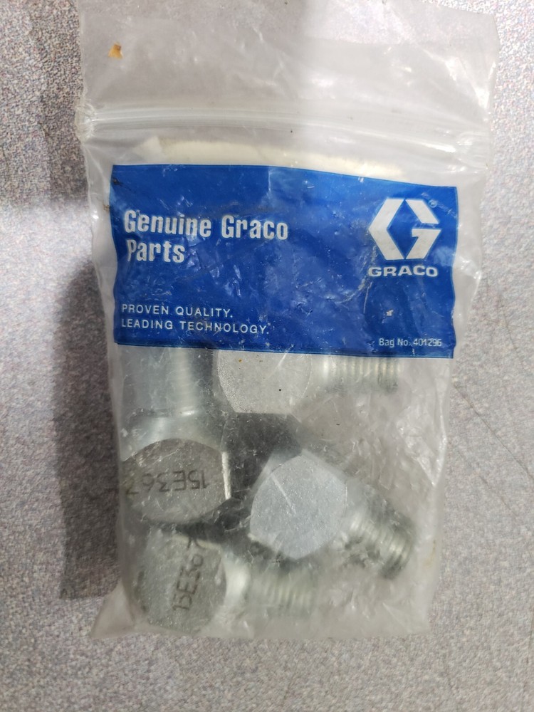 Graco 15E367 FITTING ELBOW