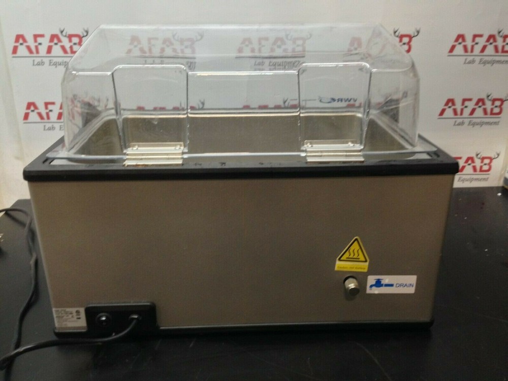 VWR WB28 Digital Water Bath