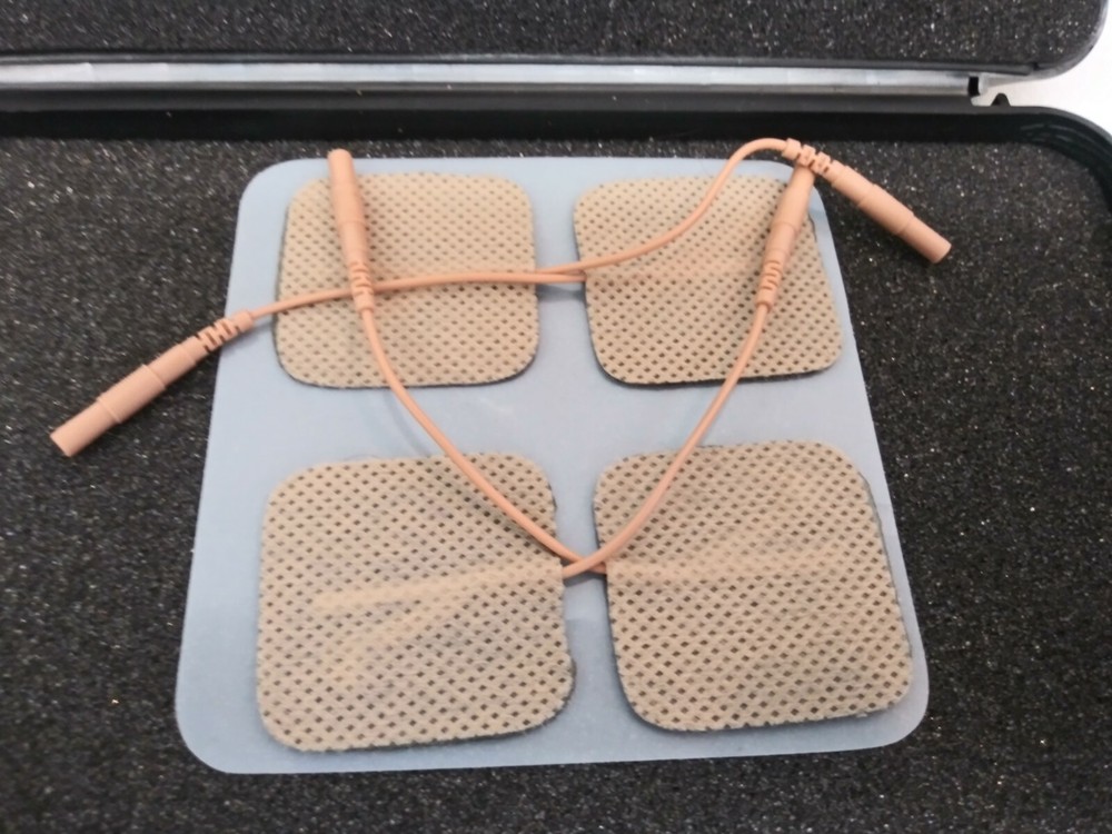 TENS 3000 NERVE STIMULATION UNIT