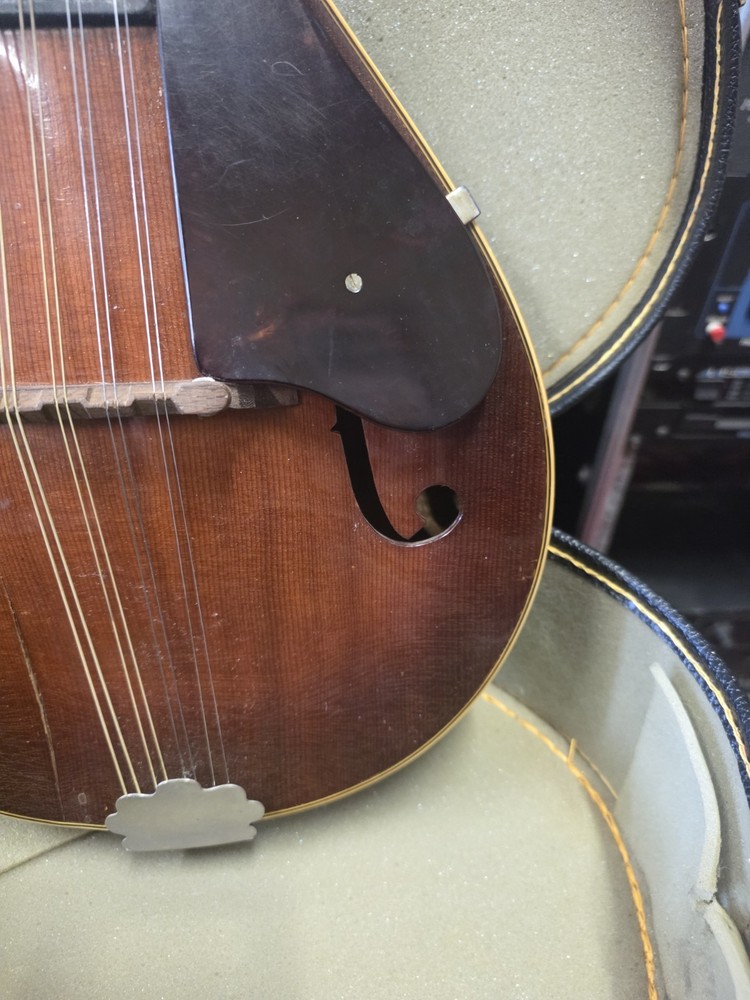 Martin 2-15 Mandolin 1950s - Sunburst