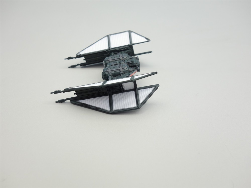 Star Wars X-Wing: Tie/Se Bomber