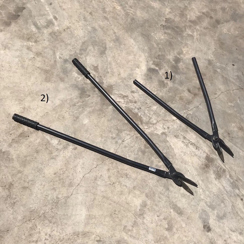 Coconut Punch Opener Tool Kit Scraper Skin