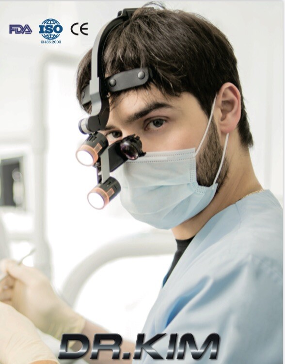 Dr Kim Camera (DCAM-4SV) View Finder
