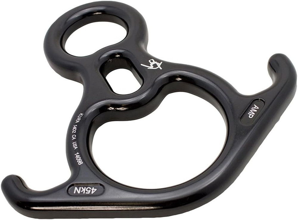 Fusion Titan Terminal 8 Descender