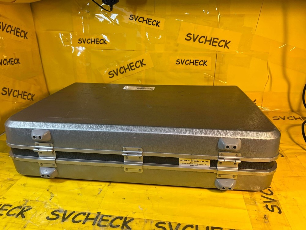 Olympus CF-130S Sigmoidoscope Endoscopy Endoscope