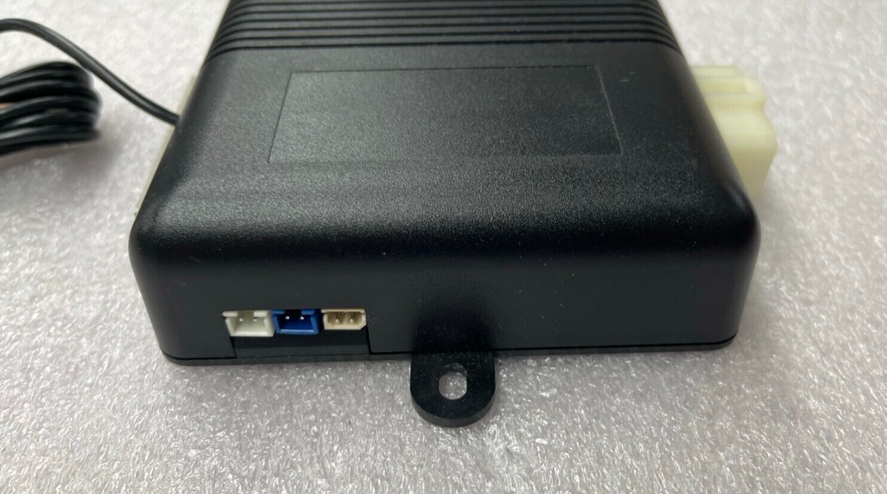 Pursuit PRO-9171FT Security Remote Start System Replacement Module ELVAR6B