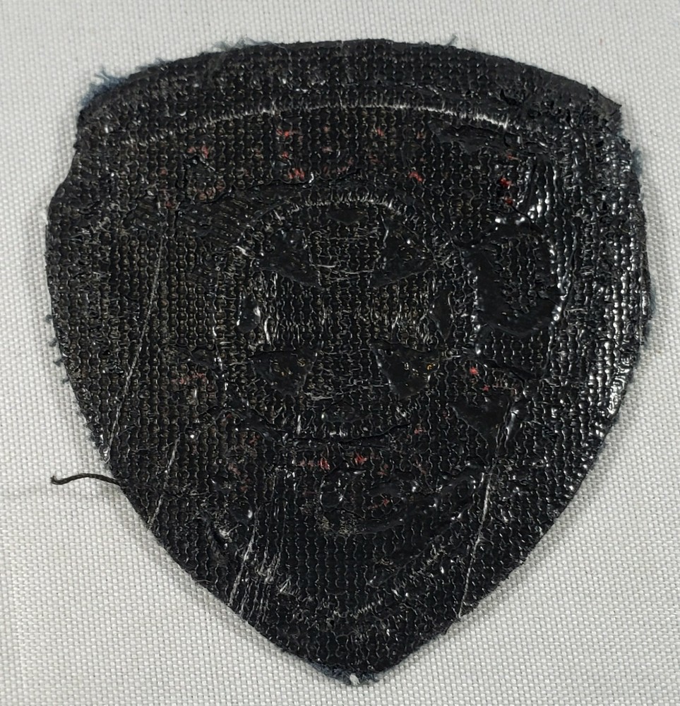 USP262 Emergency First Aid Patch