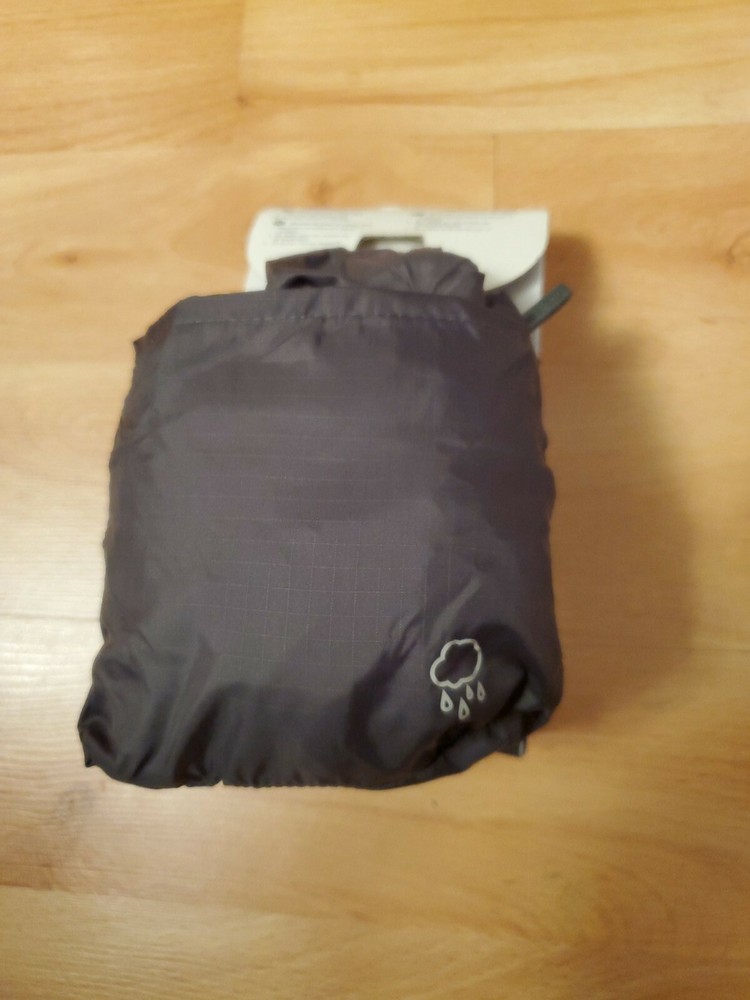 NIB Mamas & Papas morph raincover & windshield