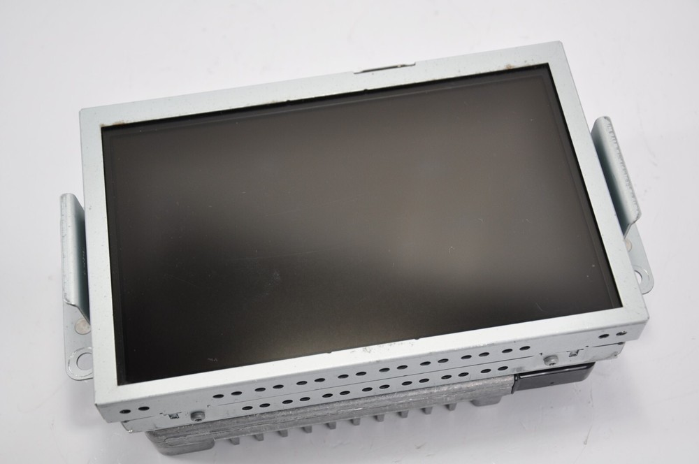 🚘▶️ 2013 - 2014 FORD EXPLORER APIM 2 Navigation Screen 8" Info DB5T-14F239-AL