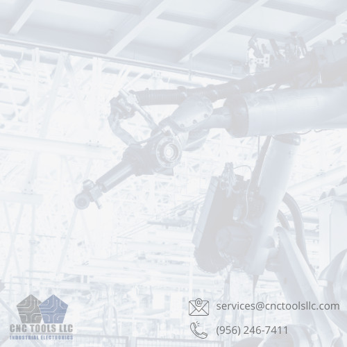 **REFURBISHED** MITSUBISHI MR-S1-300-E31 SERVO DRIVE