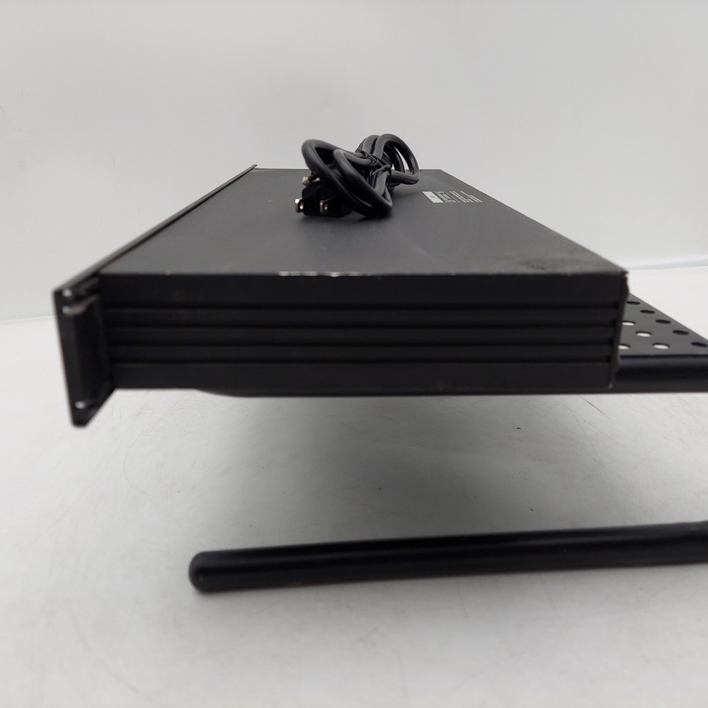 Oxmoor DCA-2 Digital Control Attenuator