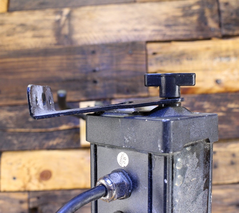 Blizzard Lighting Tough Storm 252, BENT