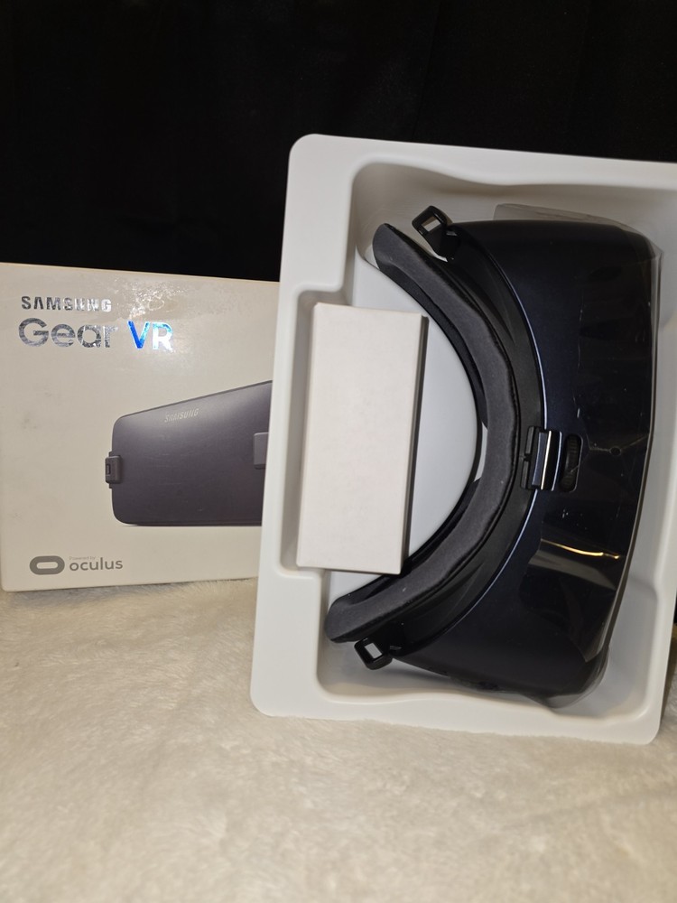 Samsung VR Headset