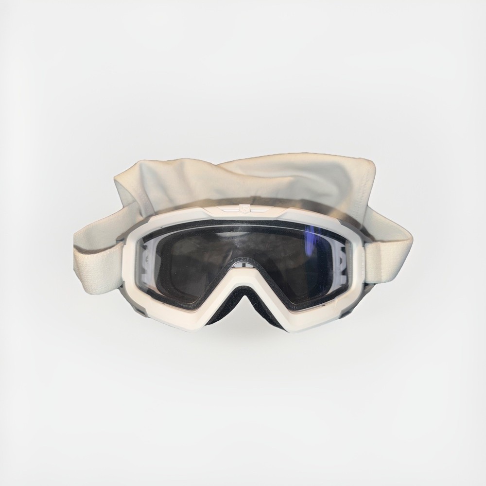 Revision I-VIS Snowhawk Ballistic Goggle System Essential Kit,‼️ Missing Lens‼️