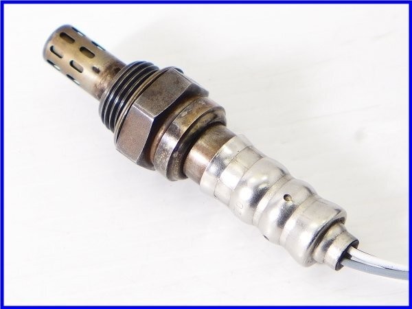 DUCATI 2006 S4RS Testastretta Genuine O2 Sensor
