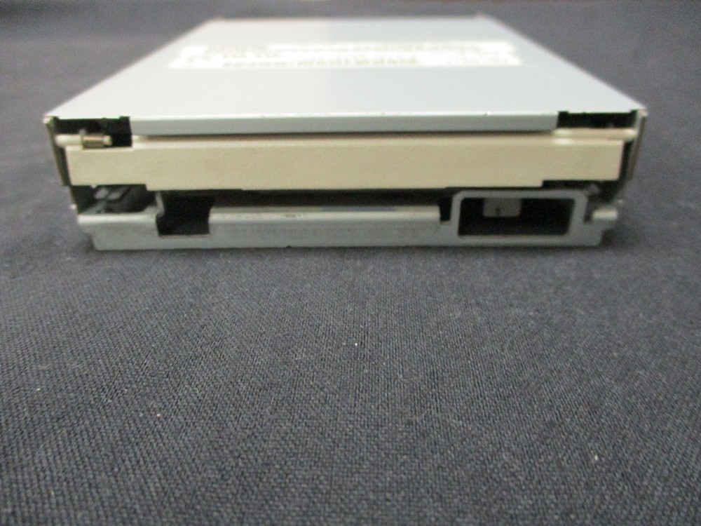 NEC FD1231T Used Internal Floppy Disk Drive